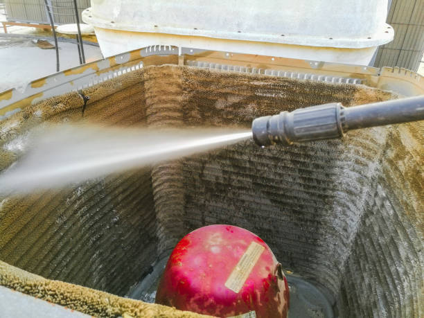 Air Duct Mold Removal in Northwest Harwich, MA