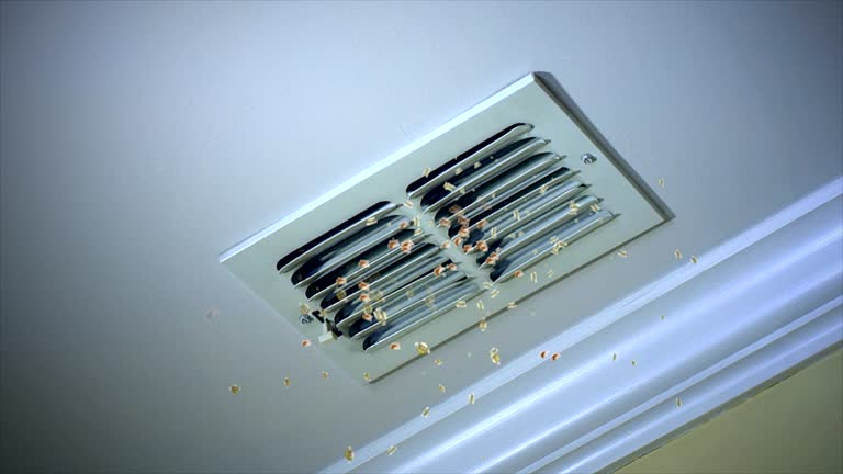 Northwest Harwich, MA Airduct Cleaning Company