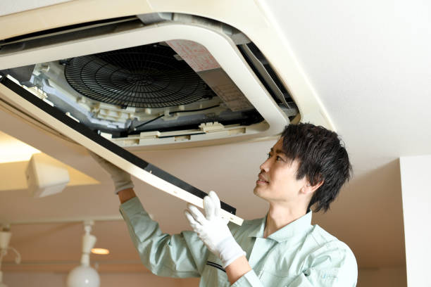 Best General Air Duct Cleaning  in Northwest Harwich, MA
