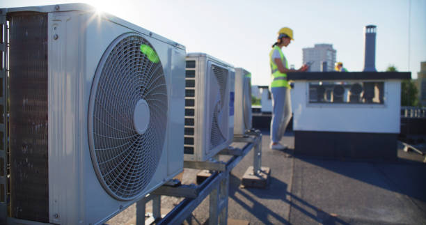 Best Professional Duct Cleaning Services  in Northwest Harwich, MA
