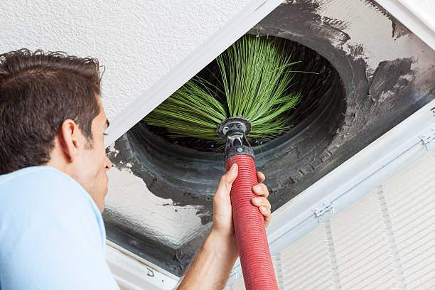 Best Air Duct Cleaning Near Me  in Northwest Harwich, MA