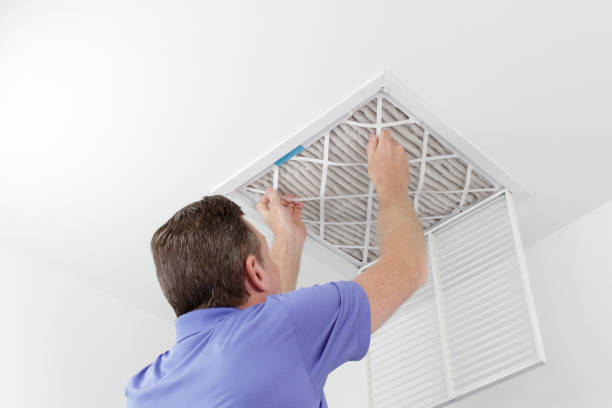 Best Best Air Duct Cleaning Company  in Northwest Harwich, MA